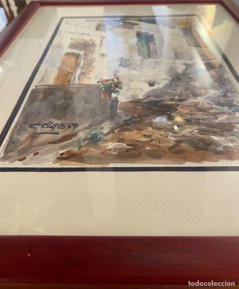 Otros objetos de arte: Cuadro Pintura Cl&aacute;sica - Foto 4