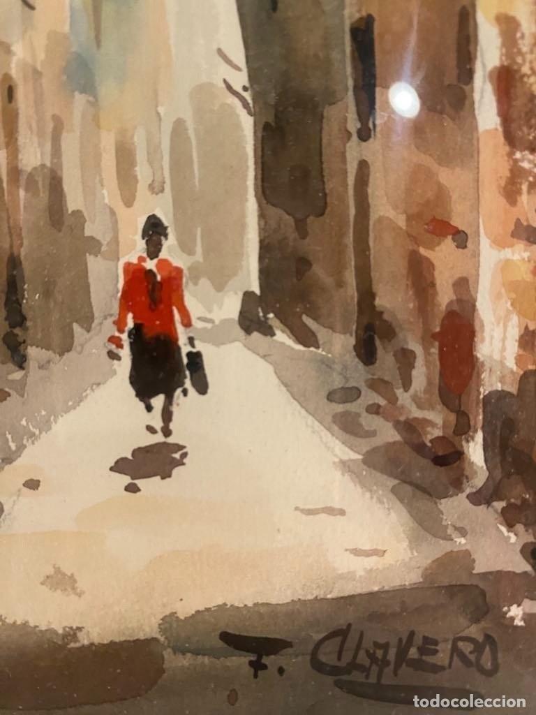 Otros objetos de arte: Cuadro pintura Cl&aacute;sica - Foto 3