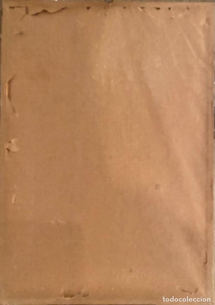 Otros objetos de arte: Cuadro pintura Cl&aacute;sica - Foto 5