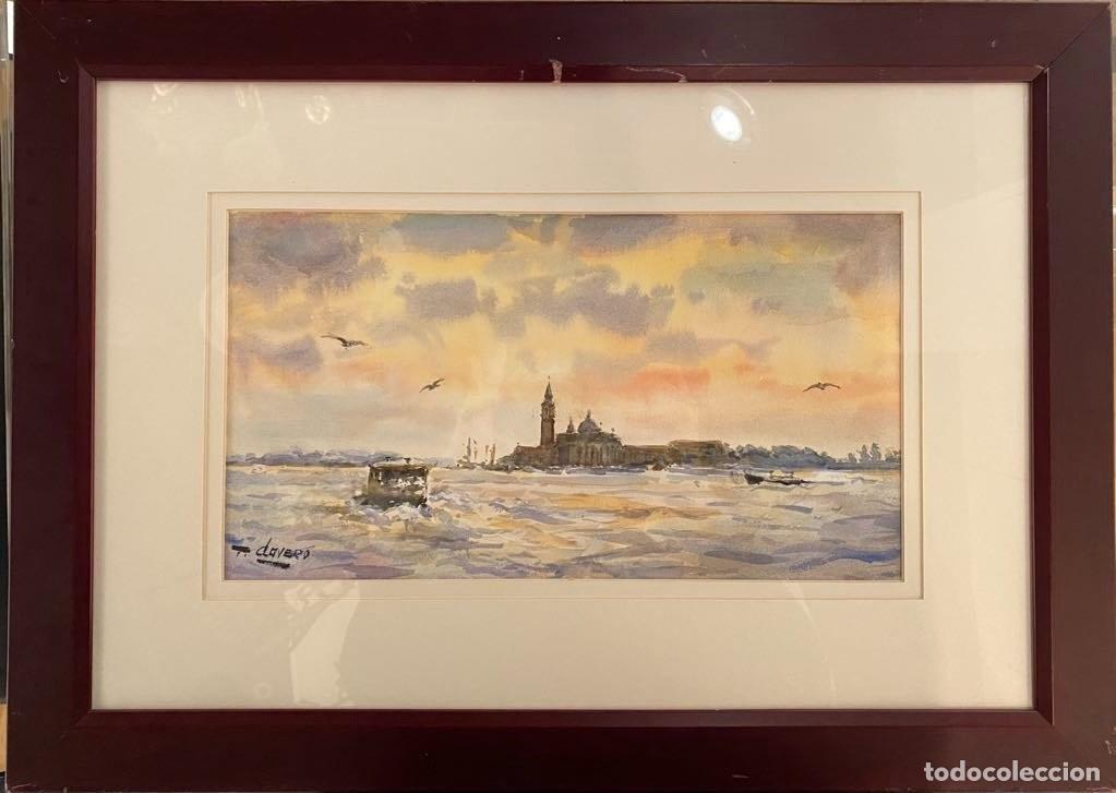 Otros objetos de arte: Cuadro Pintura Cl&aacute;sica - Foto 1