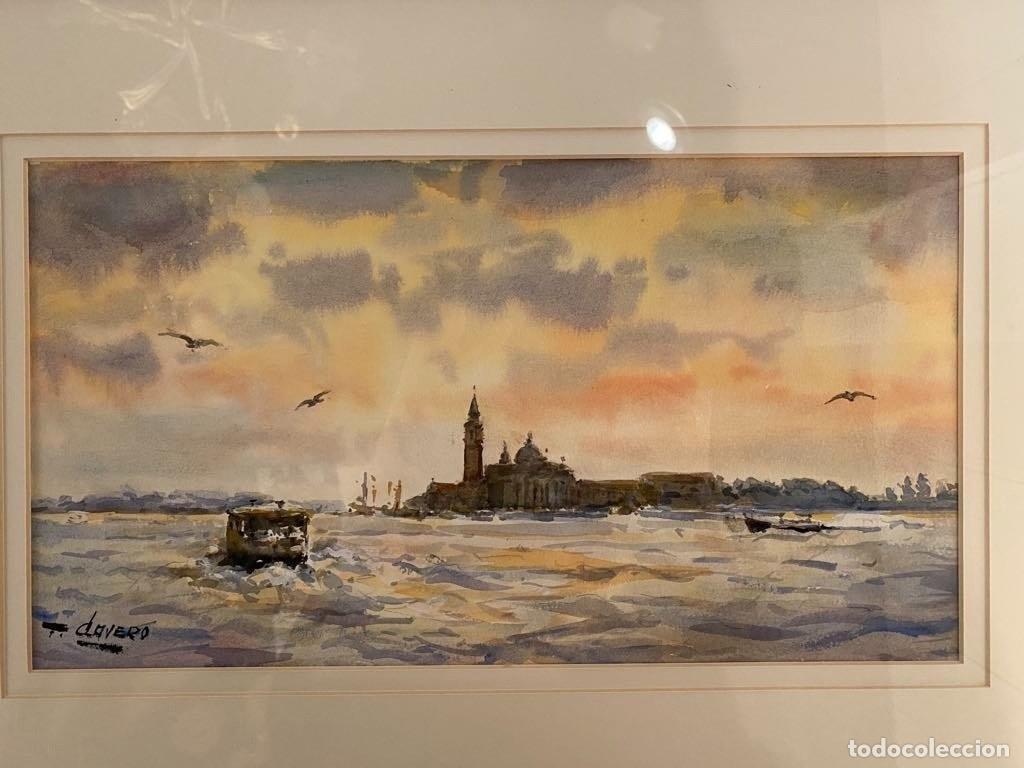 Otros objetos de arte: Cuadro Pintura Cl&aacute;sica - Foto 2