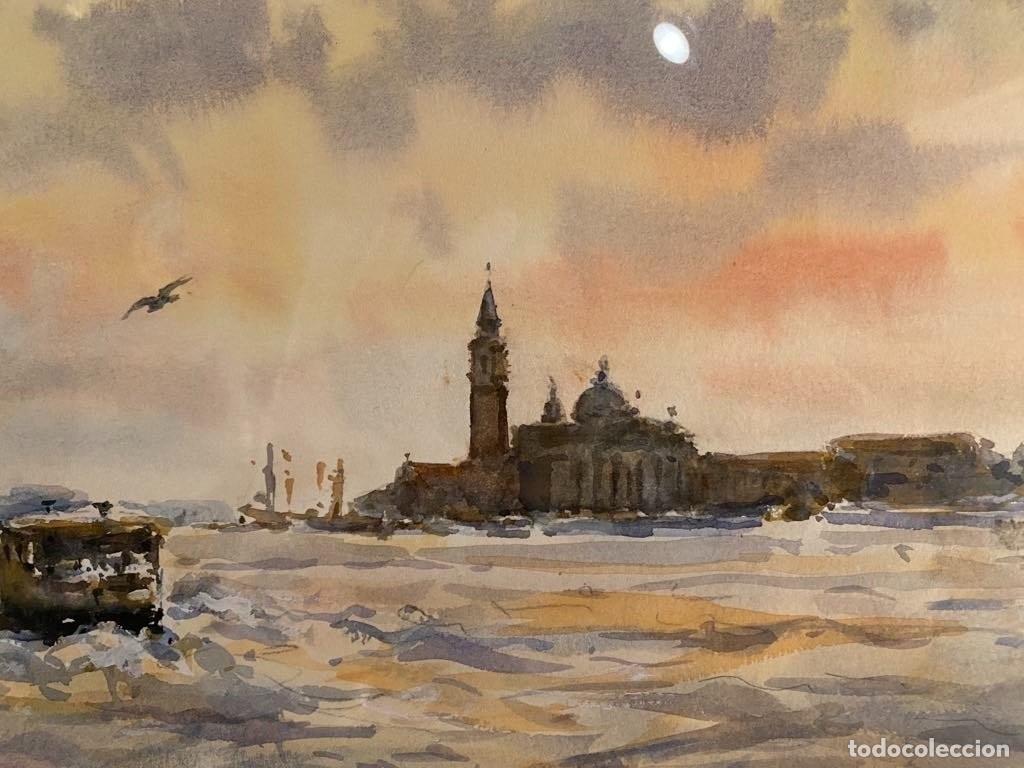 Otros objetos de arte: Cuadro Pintura Cl&aacute;sica - Foto 3
