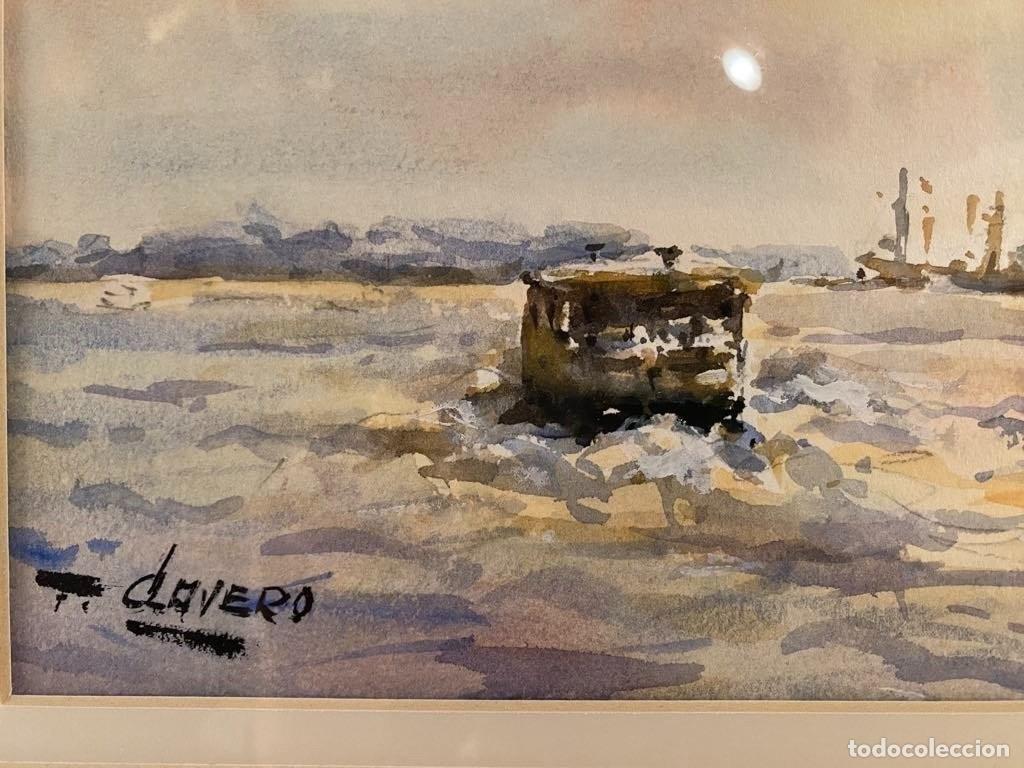 Otros objetos de arte: Cuadro Pintura Cl&aacute;sica - Foto 4