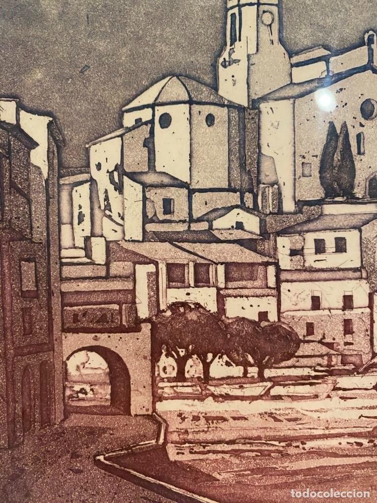 Otros objetos de arte: Cuadro Pintura Cl&aacute;sica - Foto 3