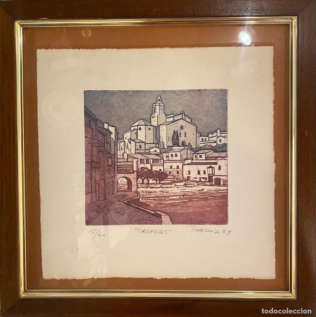 Otros objetos de arte: Cuadro Pintura Cl&aacute;sica - Foto 1