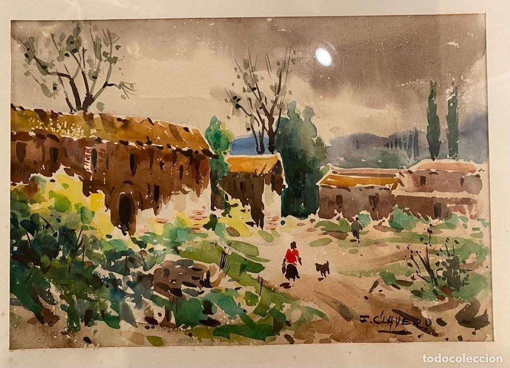 Otros objetos de arte: Cuadro Pintura Cl&aacute;sica - Foto 2