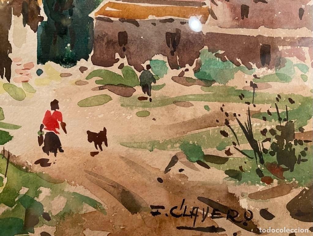 Otros objetos de arte: Cuadro Pintura Cl&aacute;sica - Foto 3