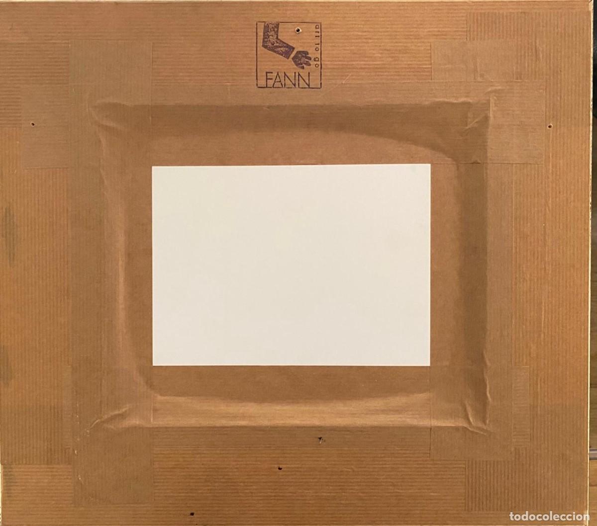 Otros objetos de arte: Cuadro Pintura Cl&aacute;sica - Foto 5