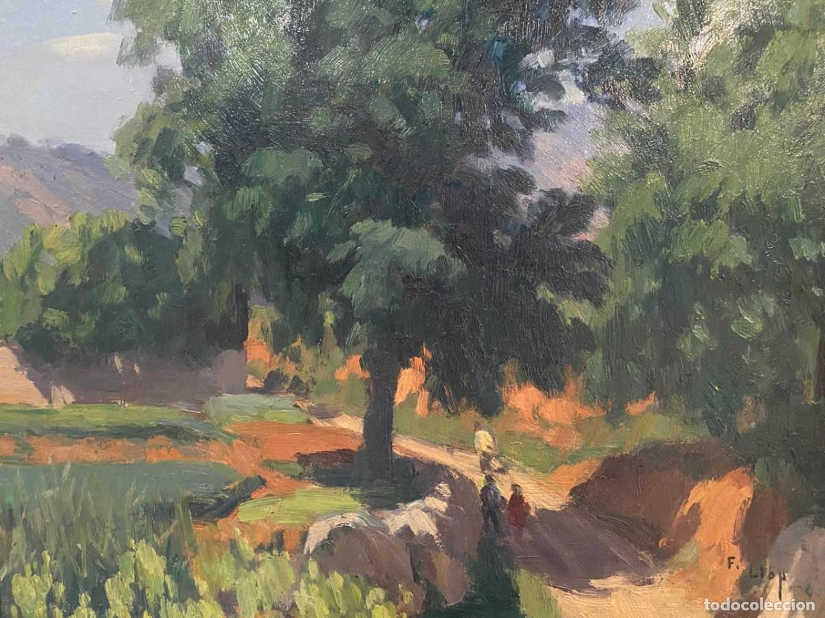 Otros objetos de arte: Cuadro Pintura Cl&aacute;sica - Foto 3