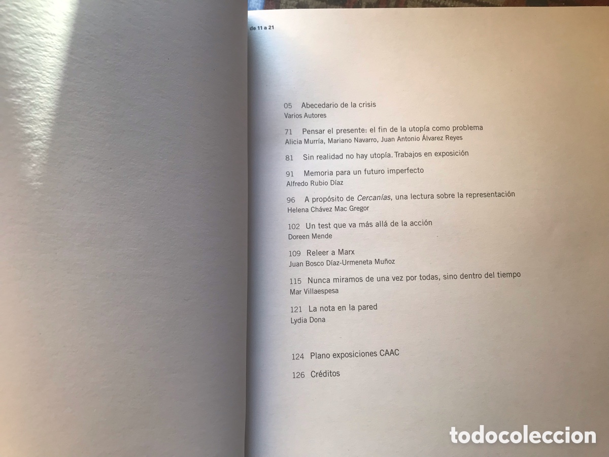 Otros objetos de arte: De 11 a 21. Sobre la Constituci&oacute;n pol&iacute;tica del presente. - Foto 4