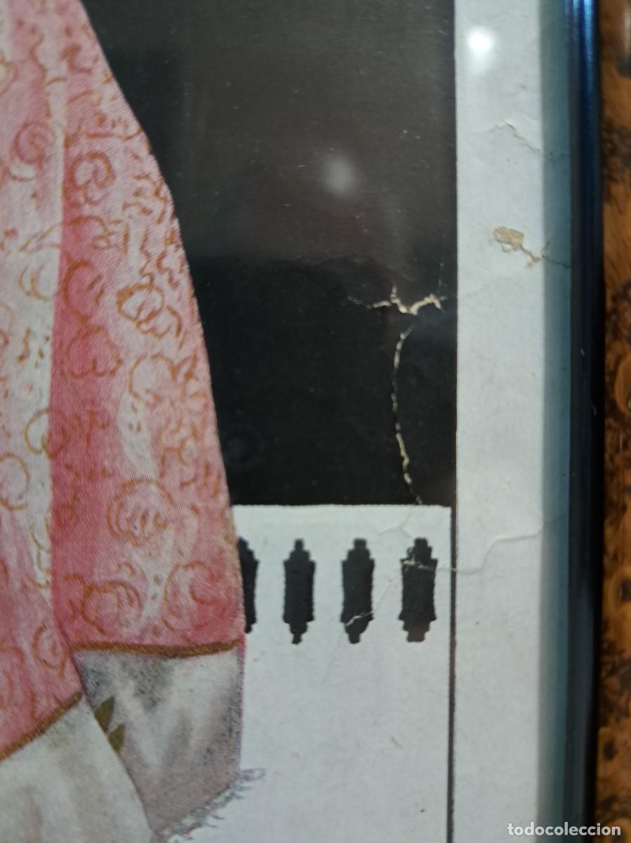 Otros objetos de arte: 71 CARTEL ESTILO ART DECO - Foto 5