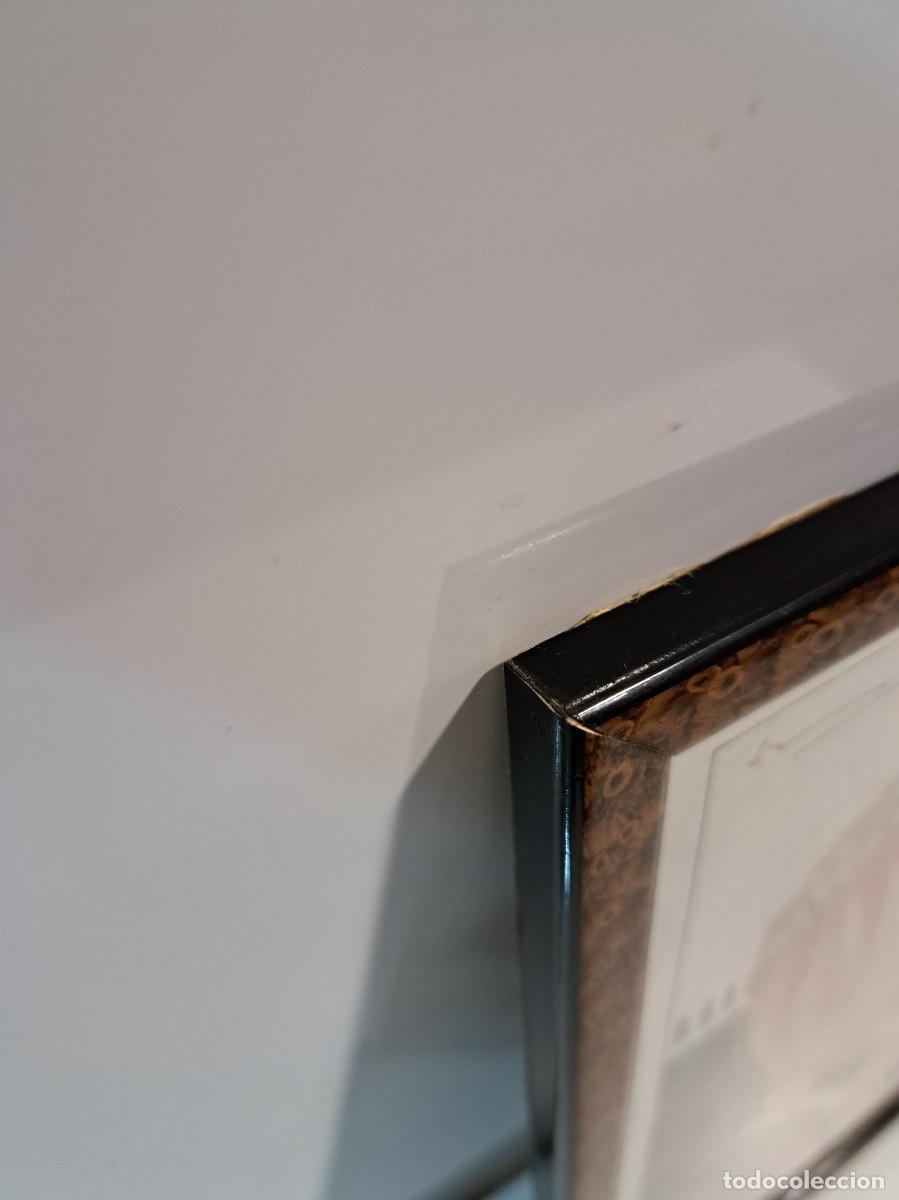 Otros objetos de arte: 71 CARTEL ESTILO ART DECO - Foto 20
