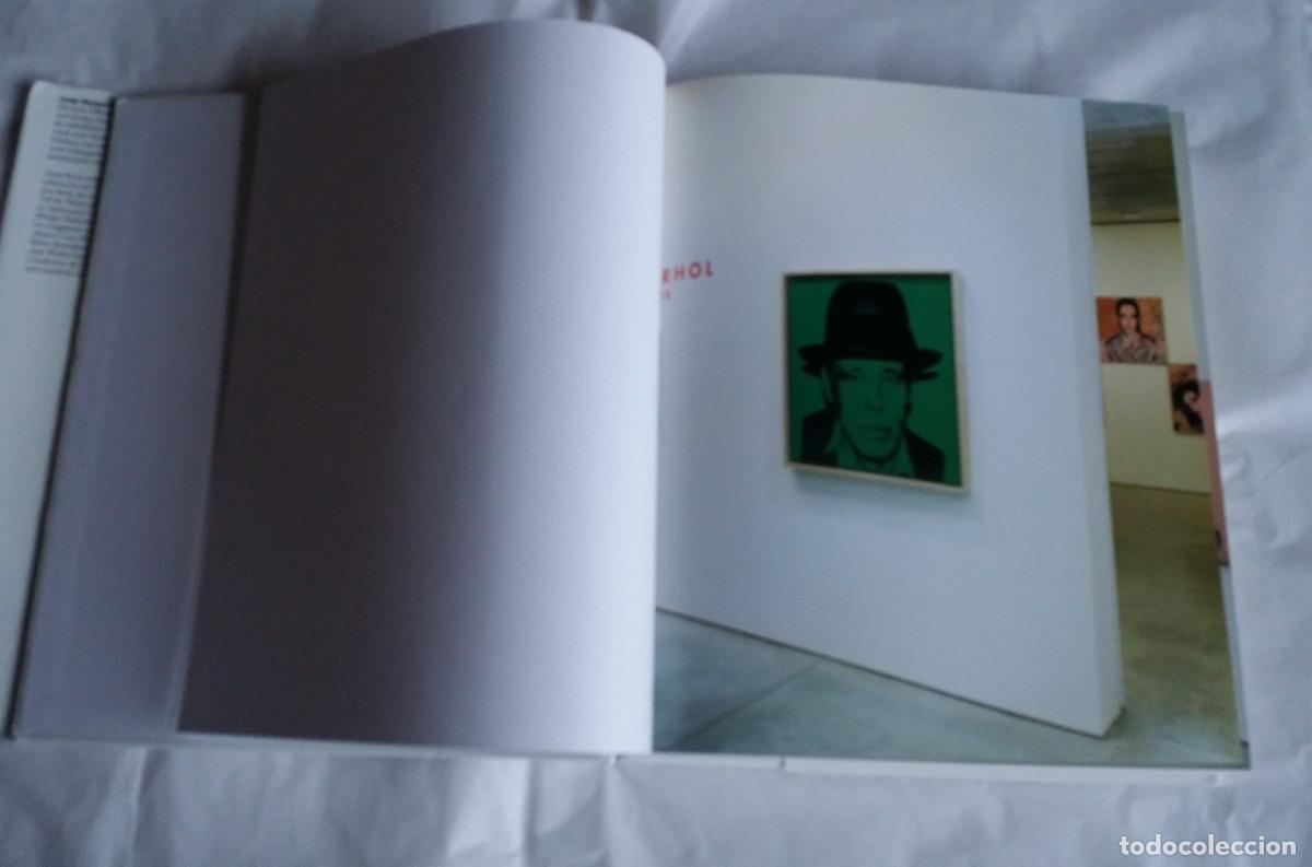 Otros objetos de arte: Andy Warhol: Portr&auml;ts / Phaidon, 2007 - Foto 5