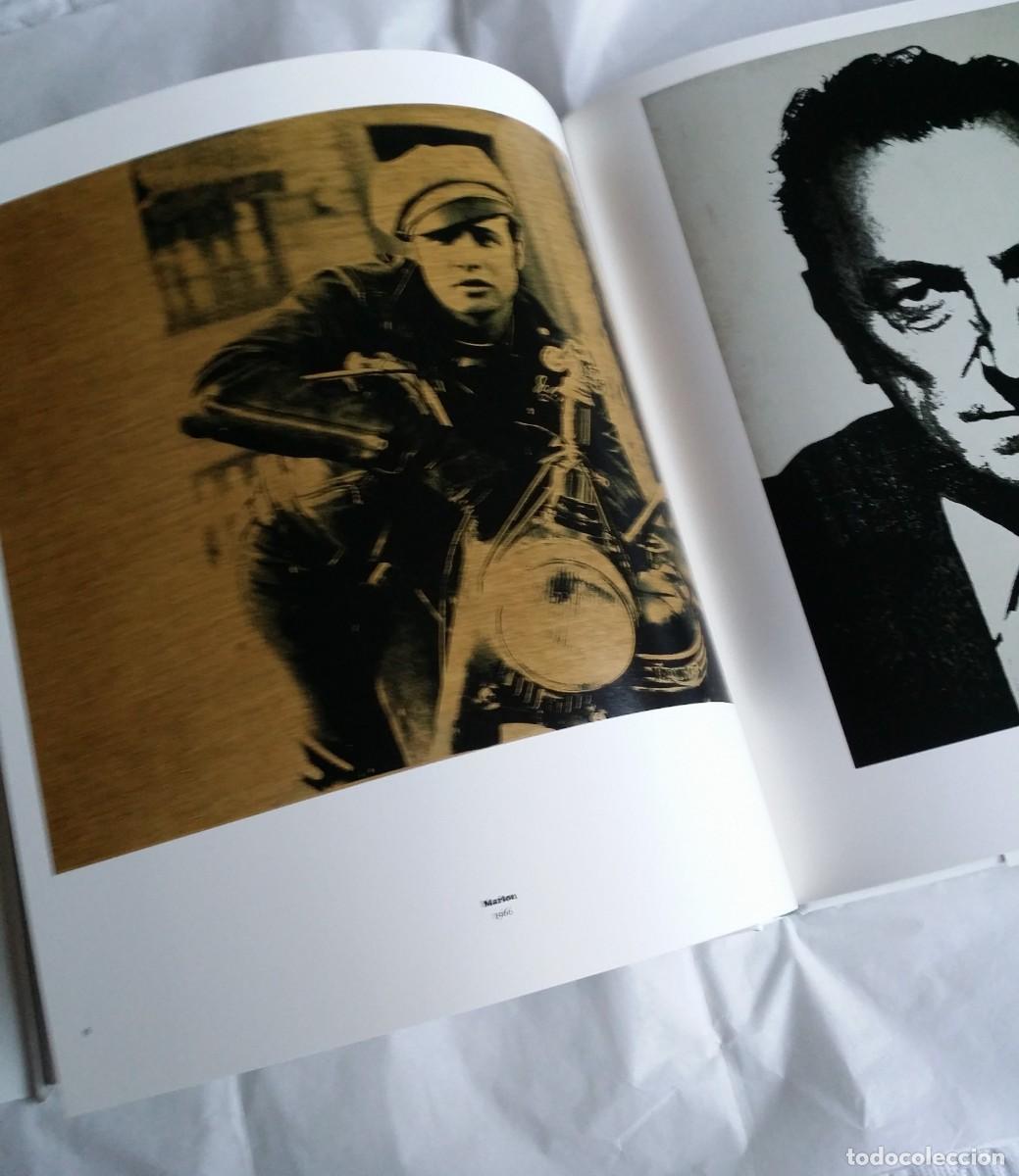 Otros objetos de arte: Andy Warhol: Portr&auml;ts / Phaidon, 2007 - Foto 8