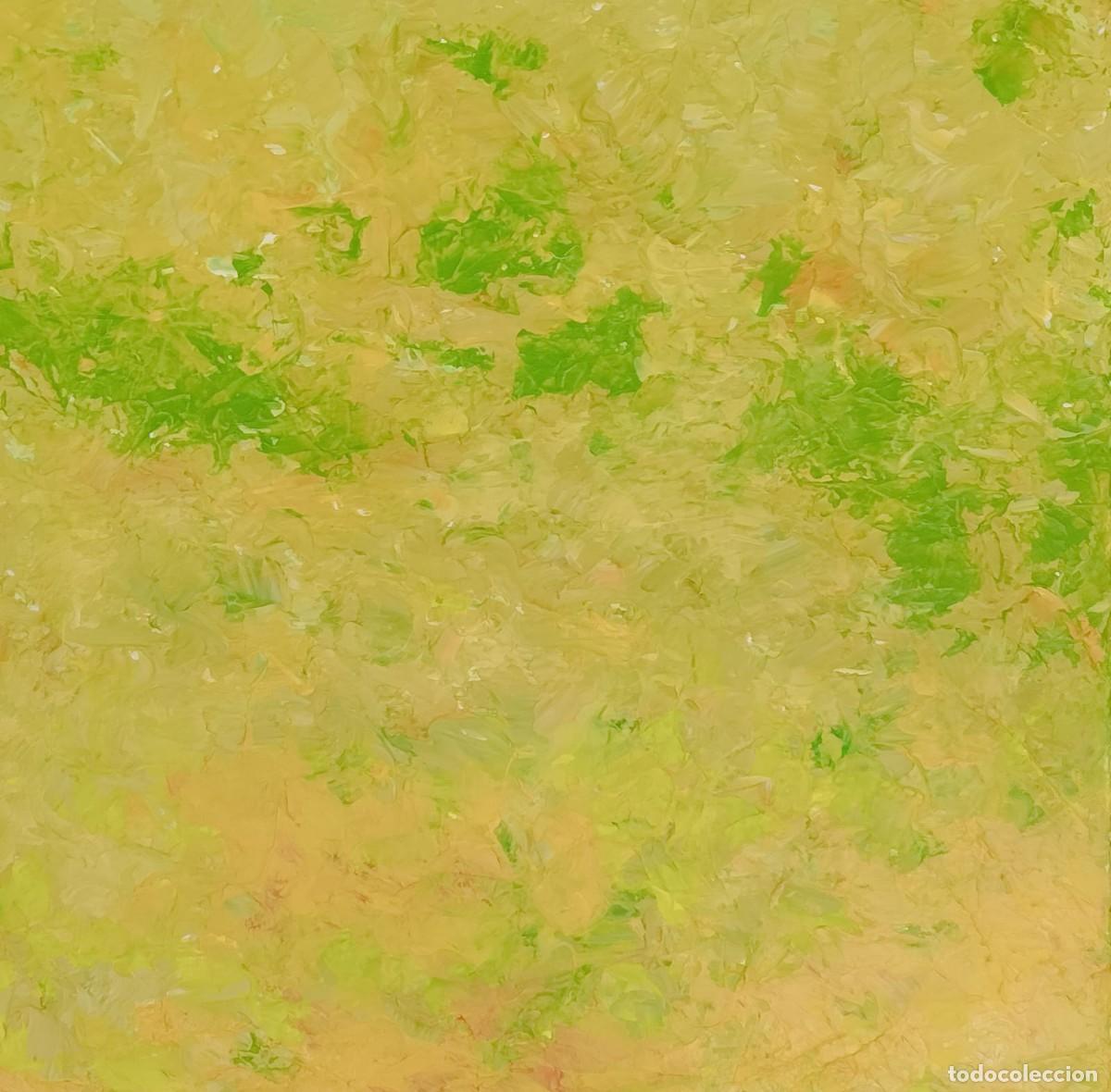 Otros objetos de arte: Gar-Gon, Campos de Jaramagos, 2024 - Foto 1