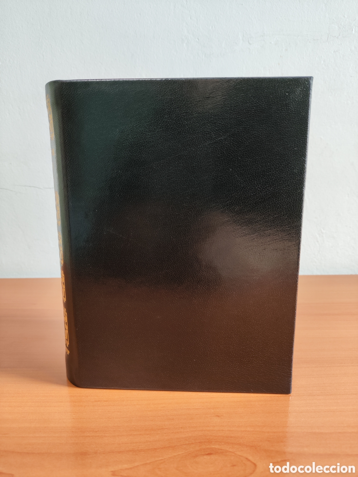 Otros objetos de arte: Libro horas 7 pecados capitales - Foto 9