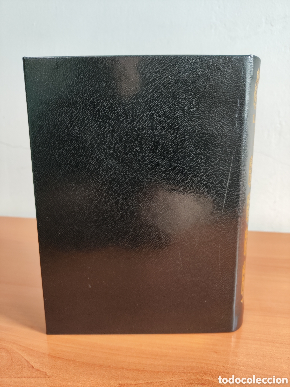 Otros objetos de arte: Libro horas 7 pecados capitales - Foto 11