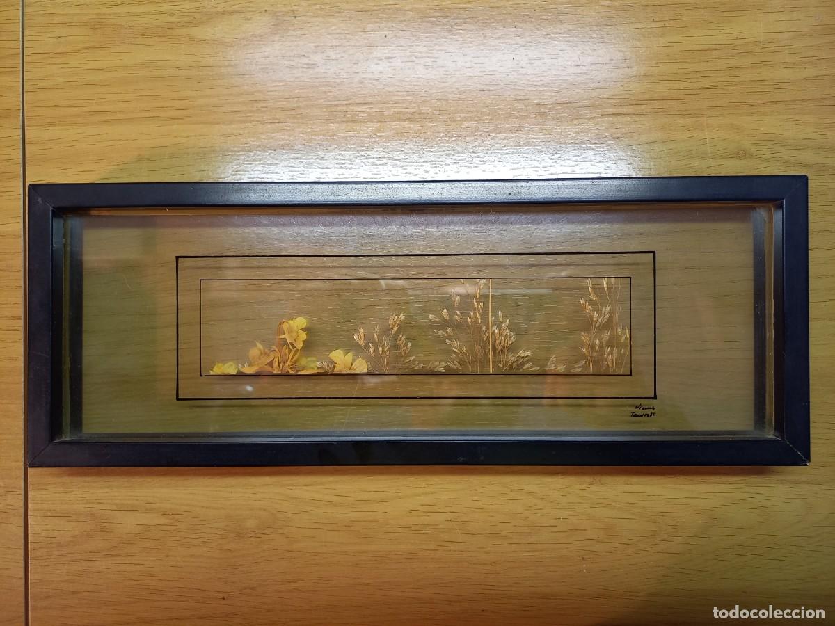 Otros objetos de arte: TARDOR 81. VICEN&Ccedil;. OTO&Ntilde;O 81 - Foto 1