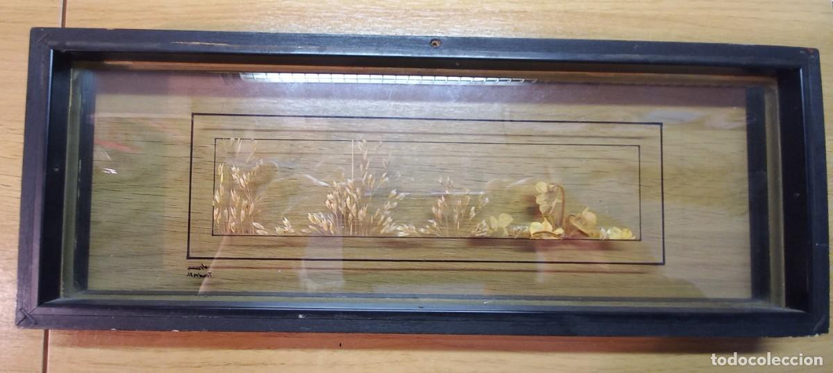 Otros objetos de arte: TARDOR 81. VICEN&Ccedil;. OTO&Ntilde;O 81 - Foto 2