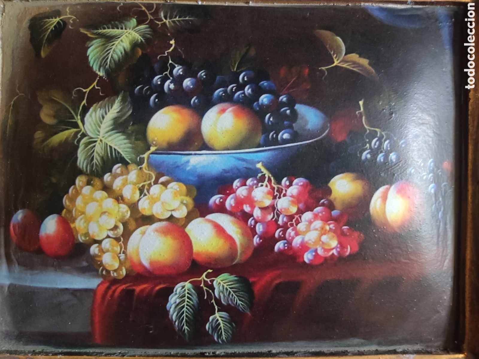 Otros objetos de arte: Bodeg&oacute;n - Foto 2