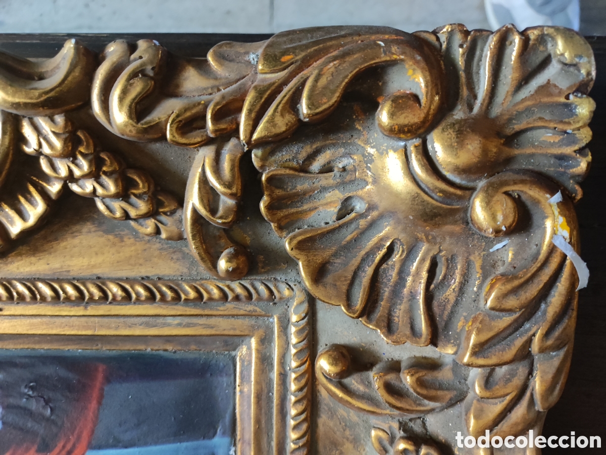 Otros objetos de arte: Bodeg&oacute;n - Foto 3
