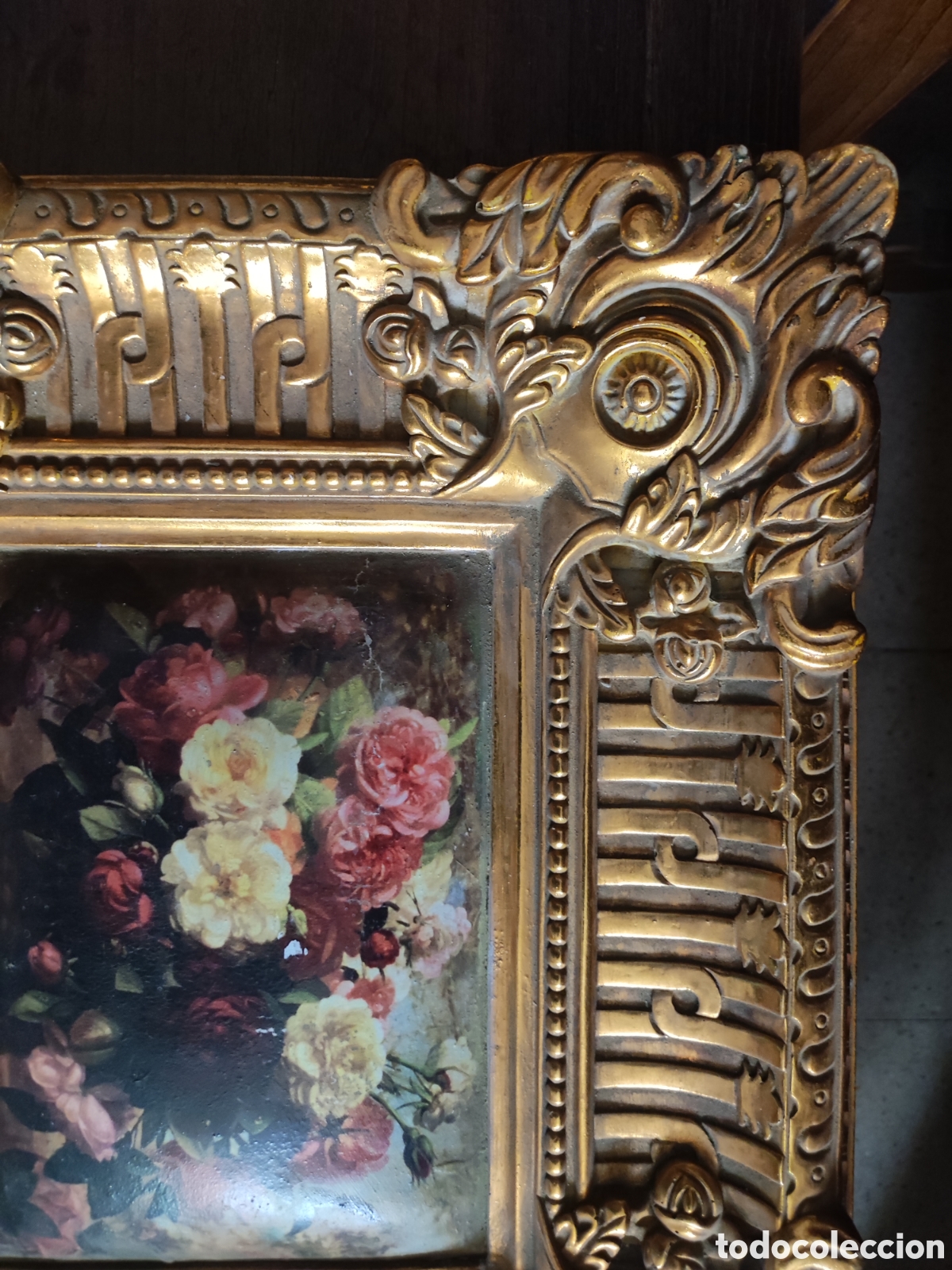 Otros objetos de arte: Bodeg&oacute;n - Foto 3