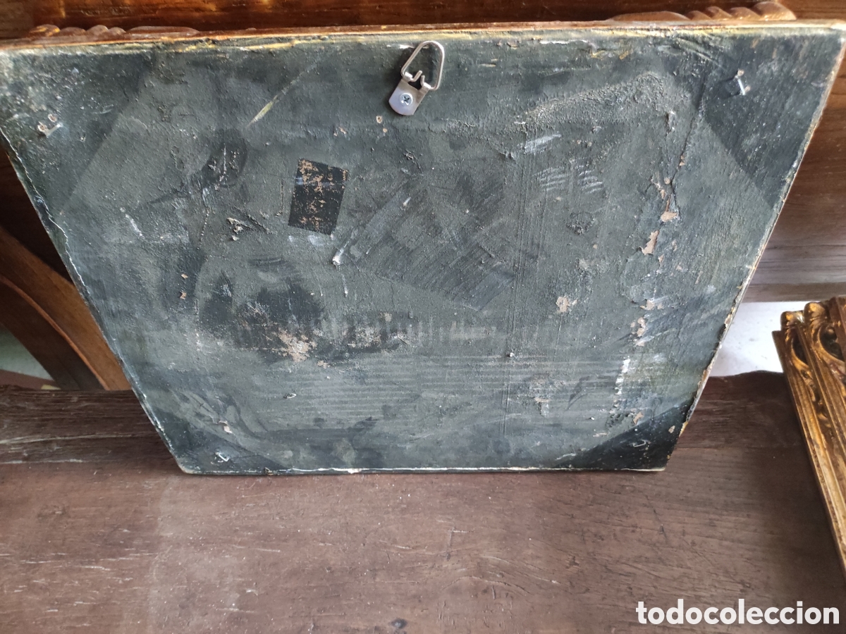 Otros objetos de arte: Bodeg&oacute;n - Foto 4