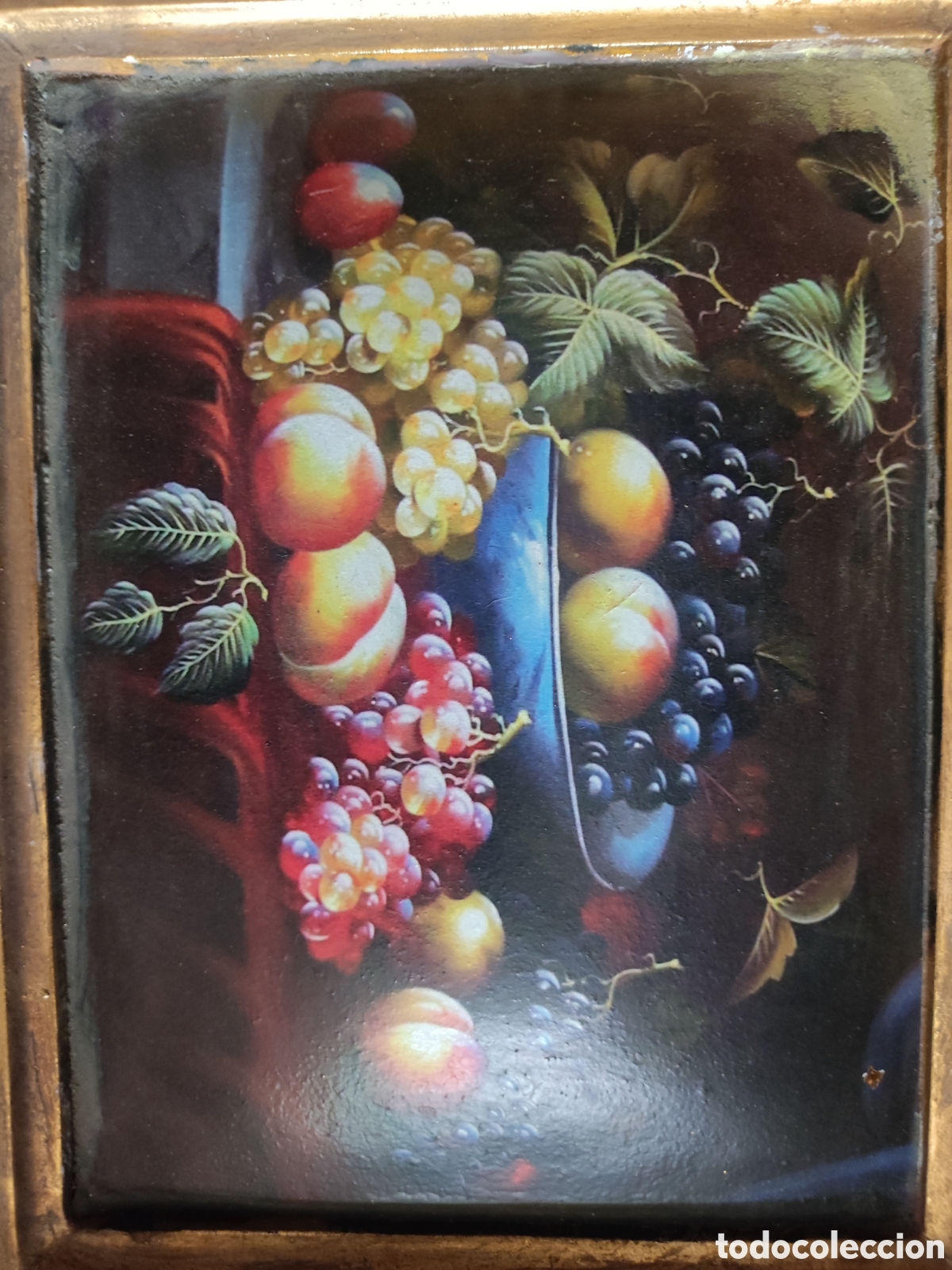 Otros objetos de arte: Bodeg&oacute;n - Foto 2