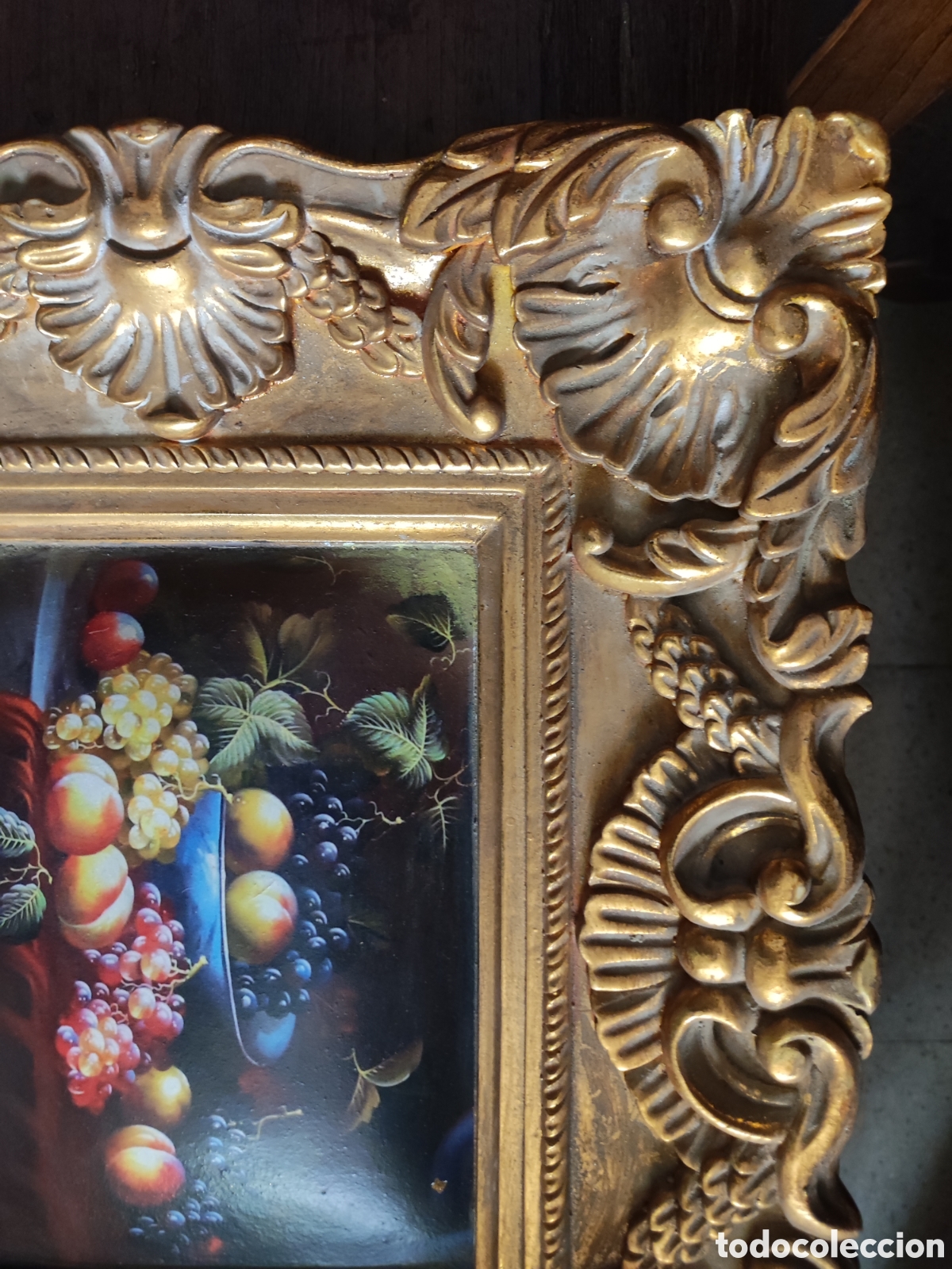 Otros objetos de arte: Bodeg&oacute;n - Foto 3