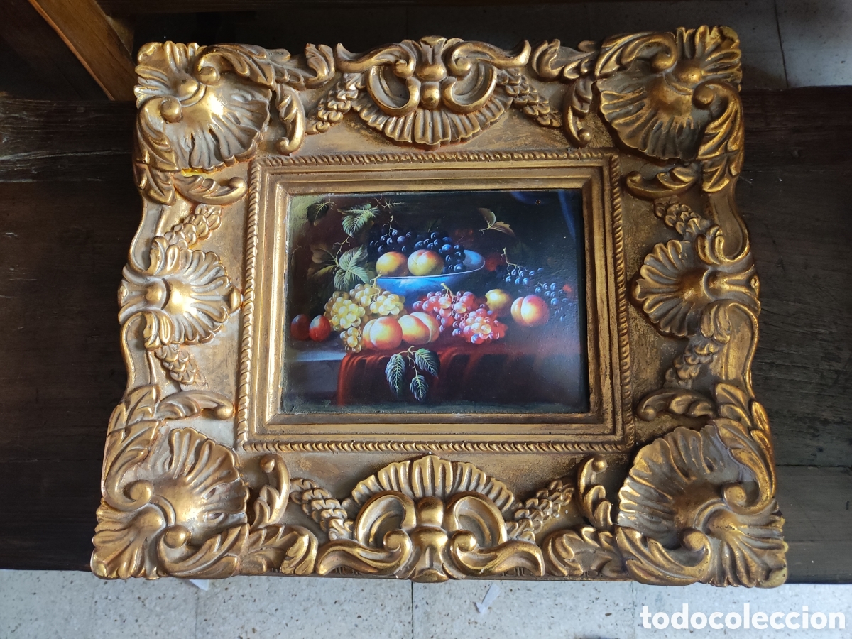 Otros objetos de arte: Bodeg&oacute;n - Foto 1