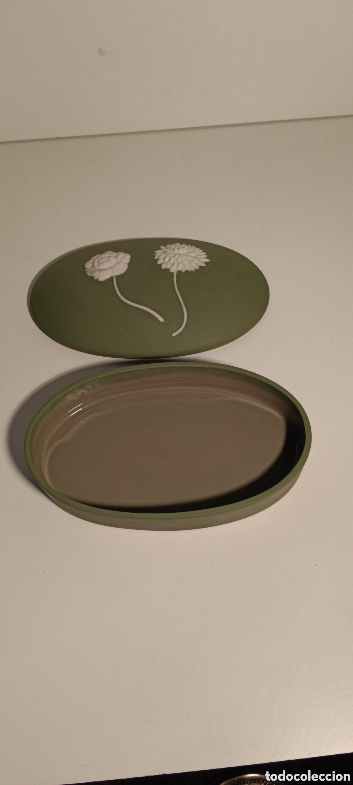 Otros objetos de arte: Porcelana - Foto 2