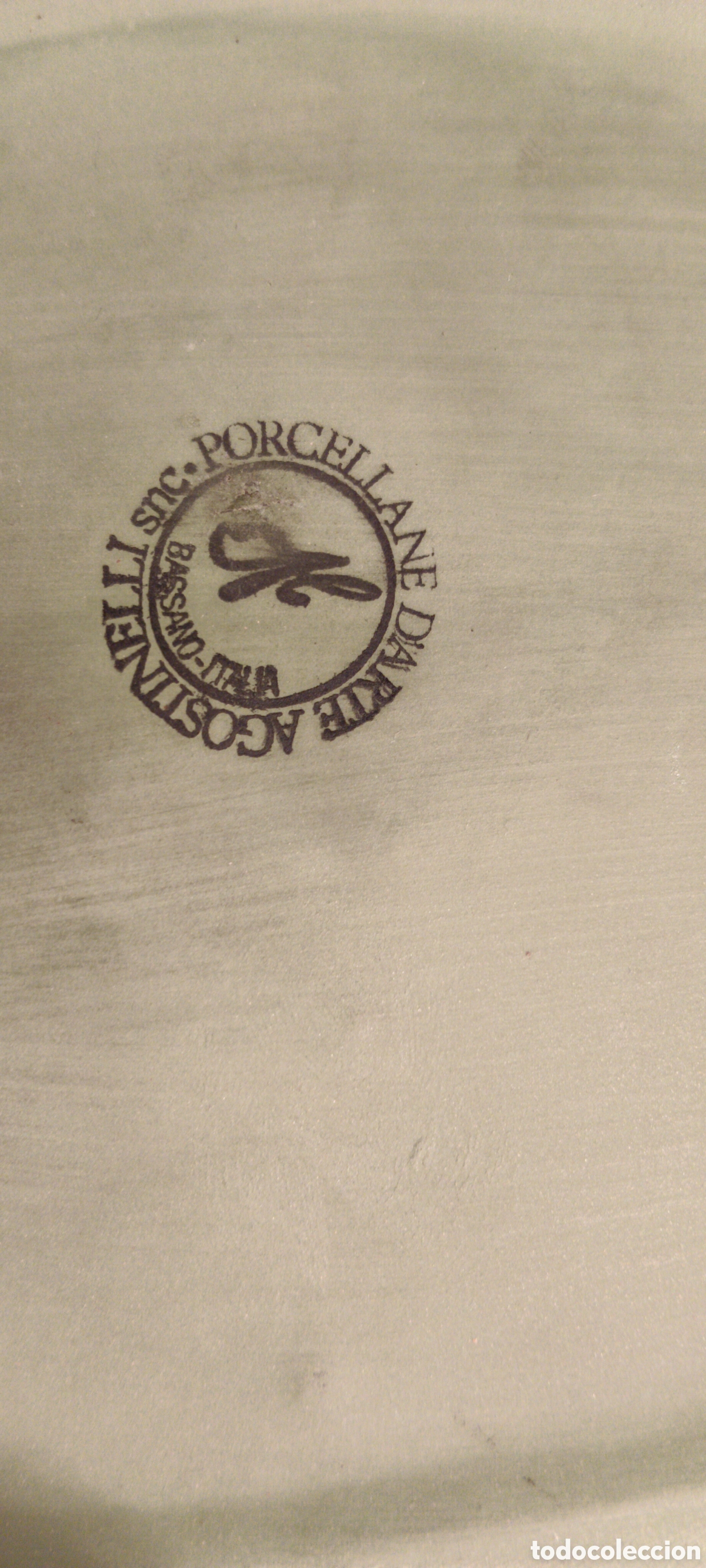 Otros objetos de arte: Porcelana - Foto 5