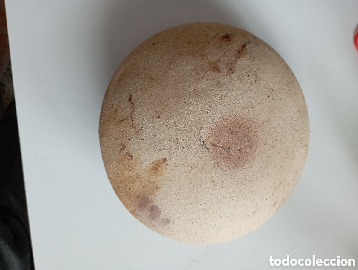 Otros objetos de arte: Bonito jarr&oacute;n de sobremesa - Foto 2