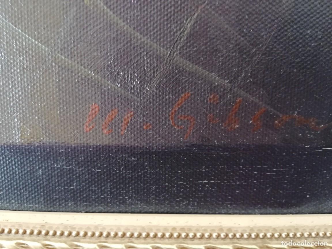 Otros objetos de arte: BODEGON M. GIBSON - Foto 2