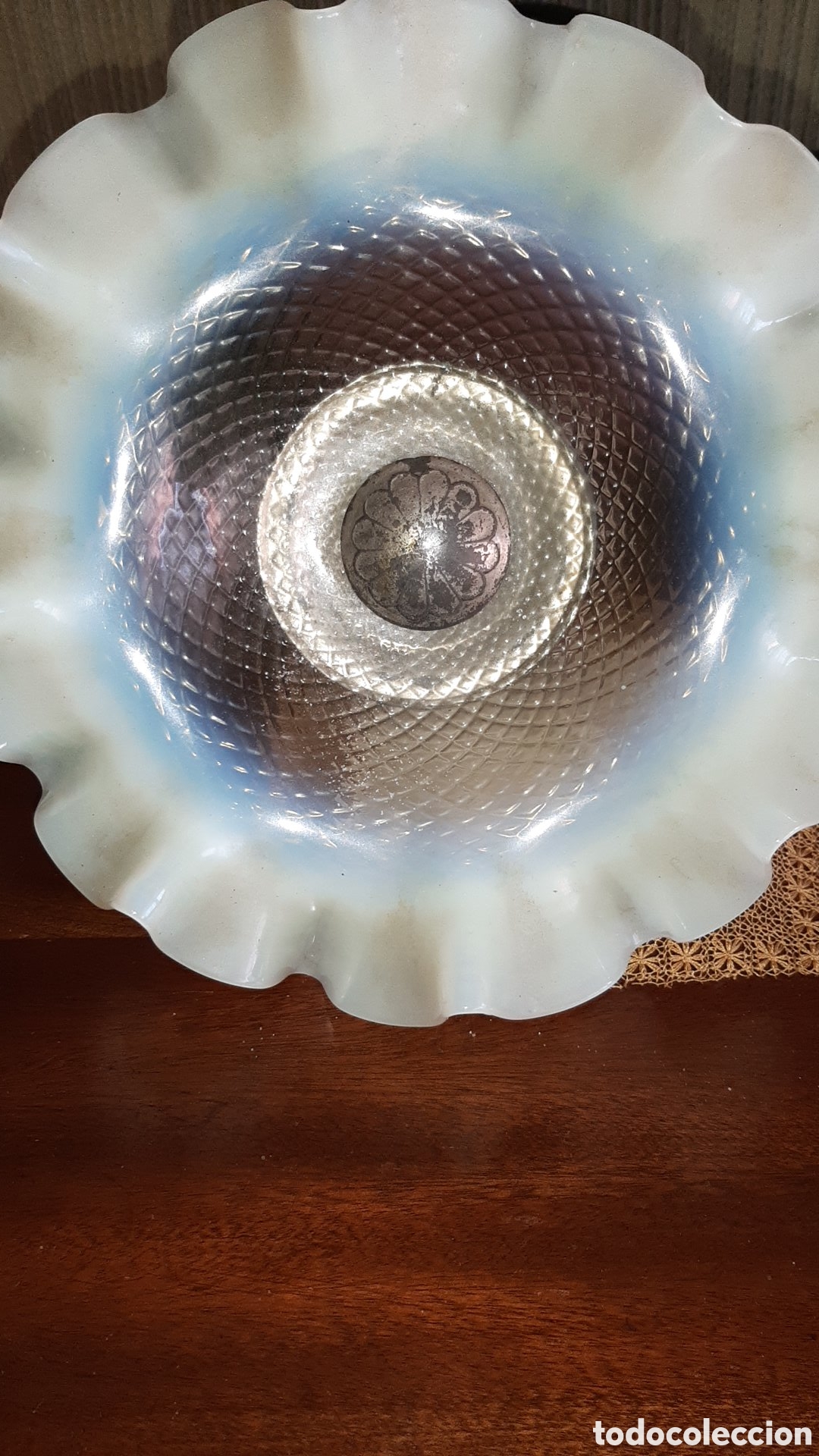 Otros objetos de arte: Centro de mesa - Foto 1