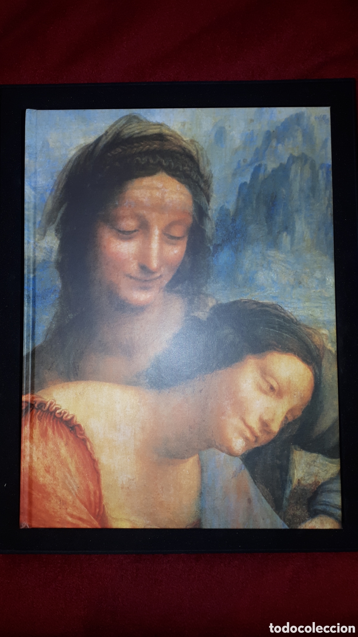 Otros objetos de arte: Cuadro Leonardo nuevo a estrenar - Foto 2