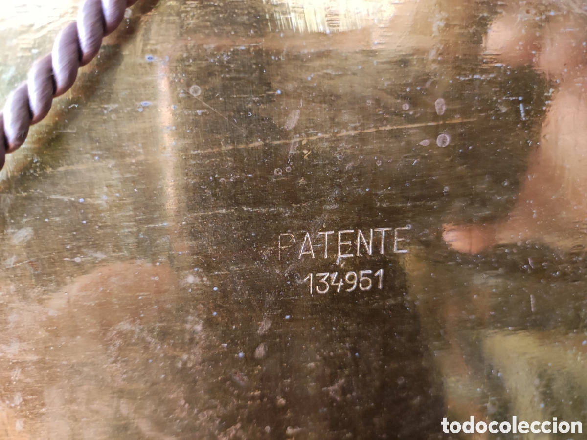Otros objetos de arte: Retrato de militar - Foto 4