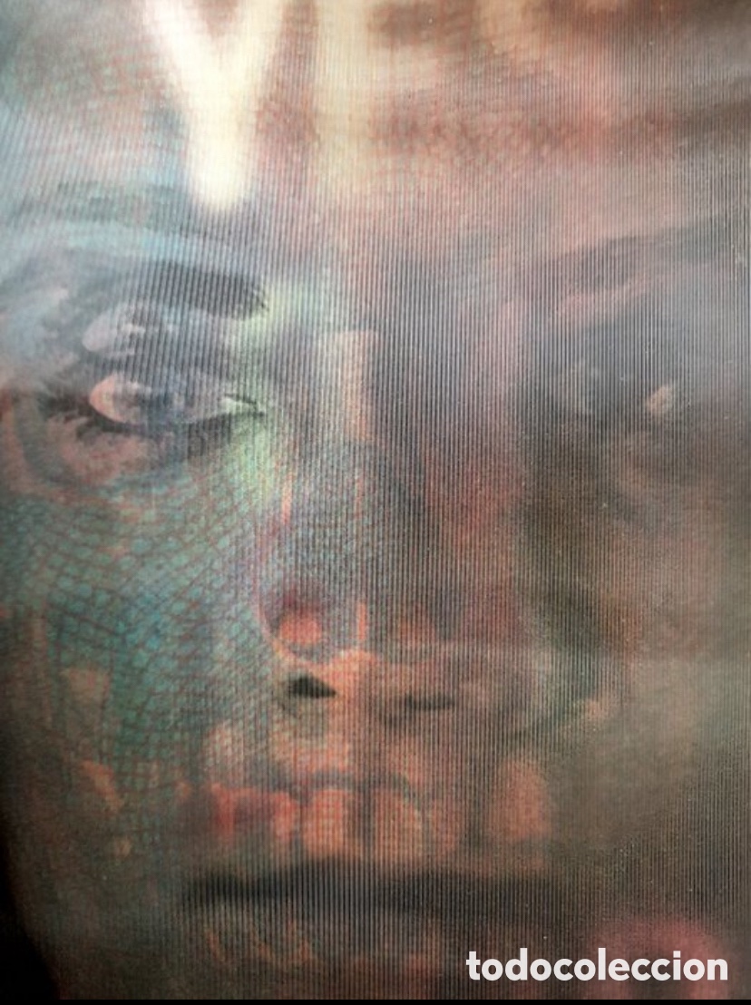 Otros objetos de arte: Lenticular MaisMenos - Foto 11