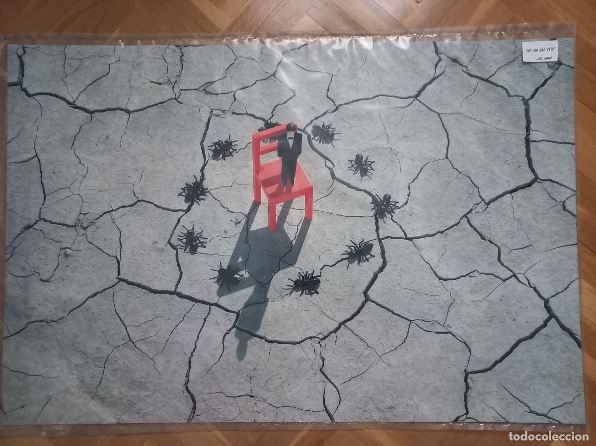 Otros objetos de arte: &rdquo;&Eacute;l&rdquo; de CIUCO GUTIERREZ (2004) - Foto 1
