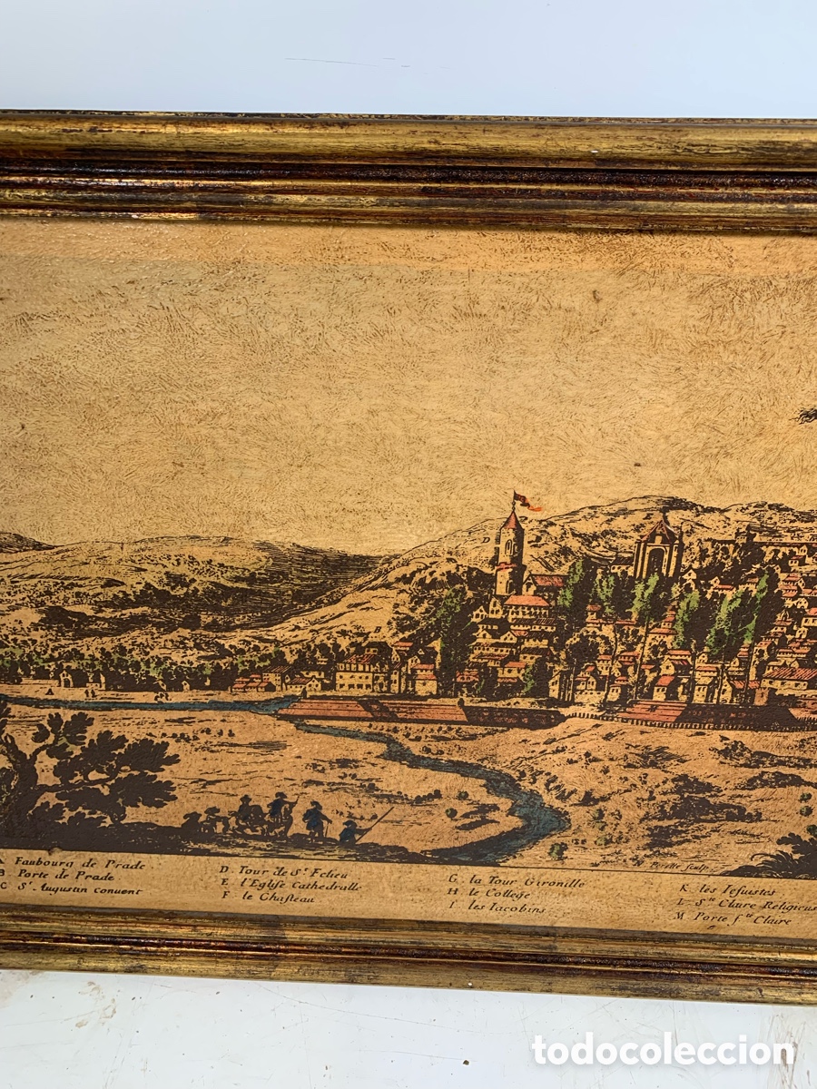 Otros objetos de arte: 01_Girona en Catalogne - Foto 4