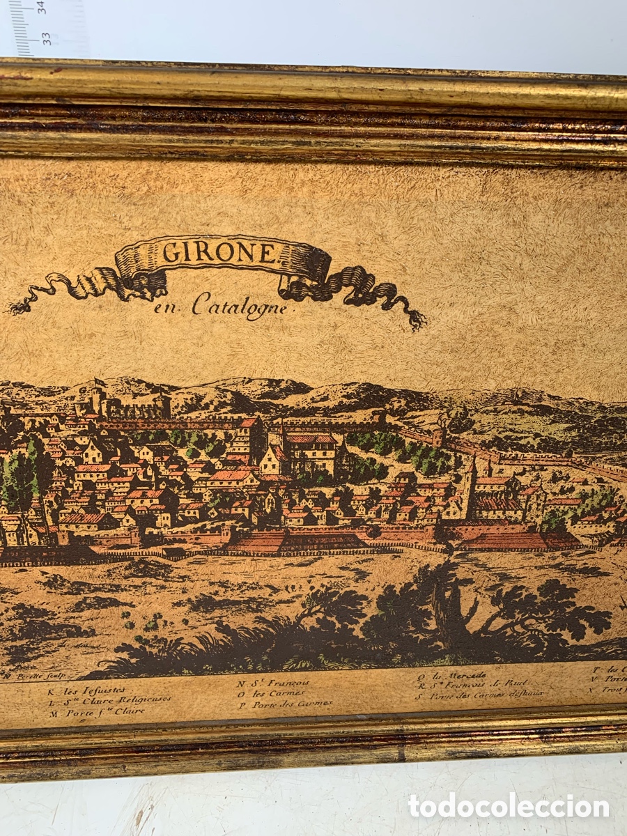 Otros objetos de arte: 01_Girona en Catalogne - Foto 6