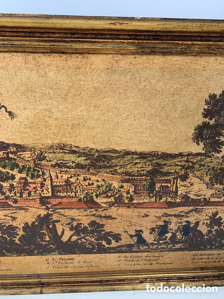Otros objetos de arte: 01_Girona en Catalogne - Foto 7
