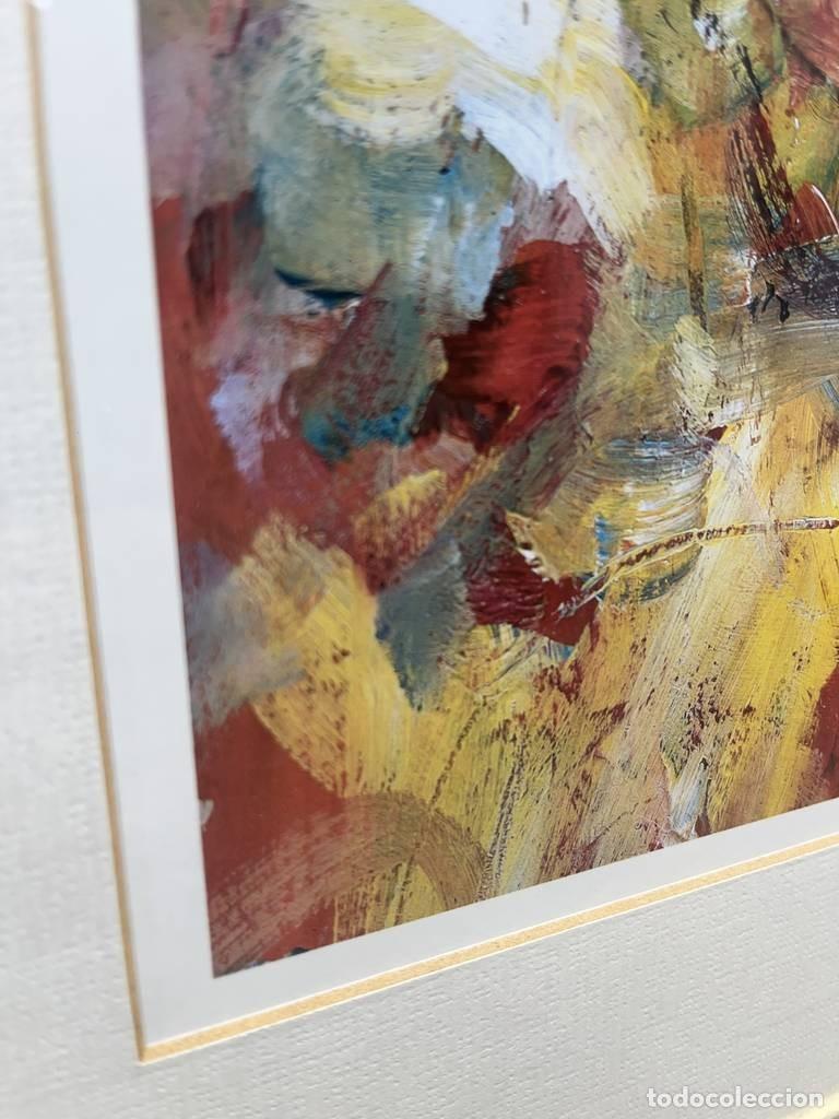 Otros objetos de arte: CUADRO DE ELEANOR MCGOWAN - Foto 3