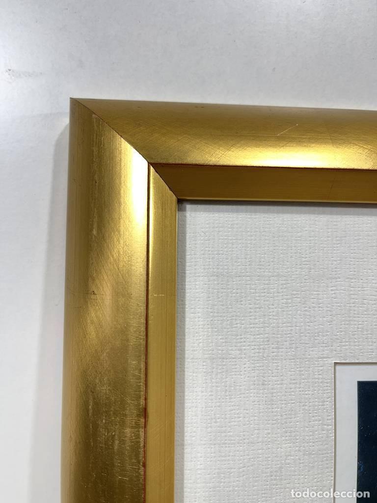 Otros objetos de arte: CUADRO DE ELEANOR MCGOWAN - Foto 4