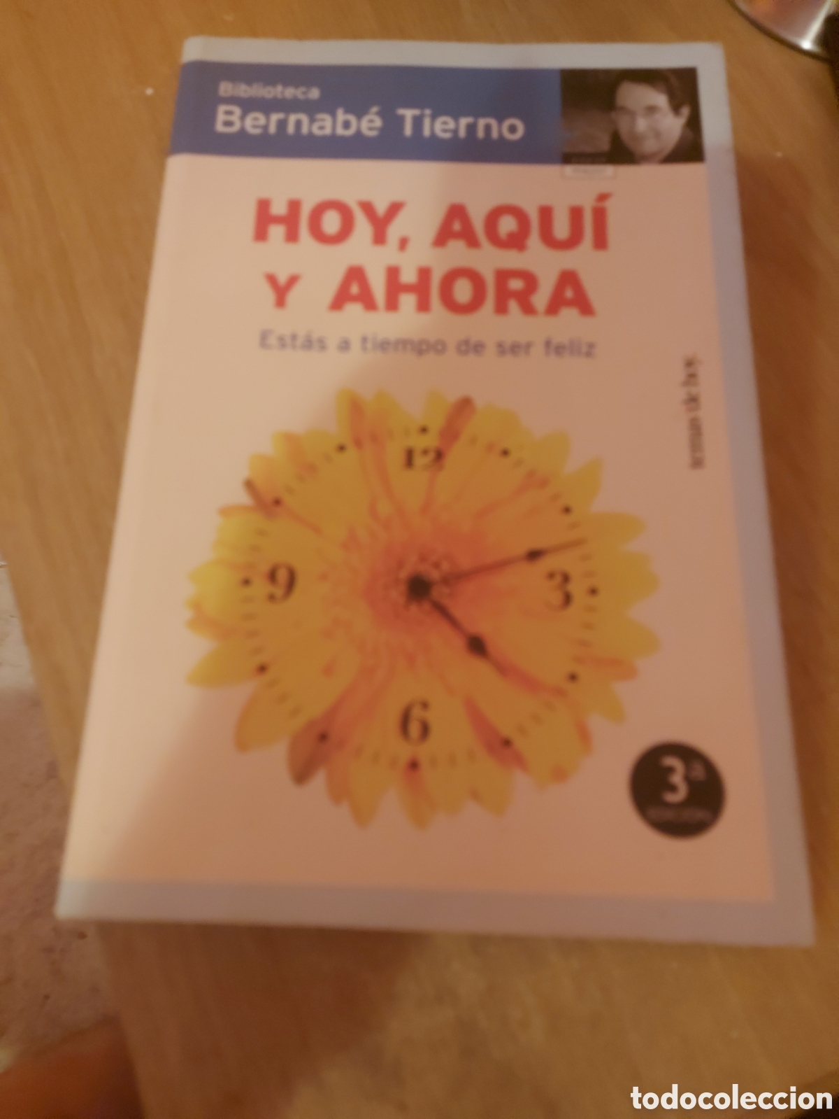 Otros objetos de arte: Hoyn aqui yAhora 3 edicion - Foto 1