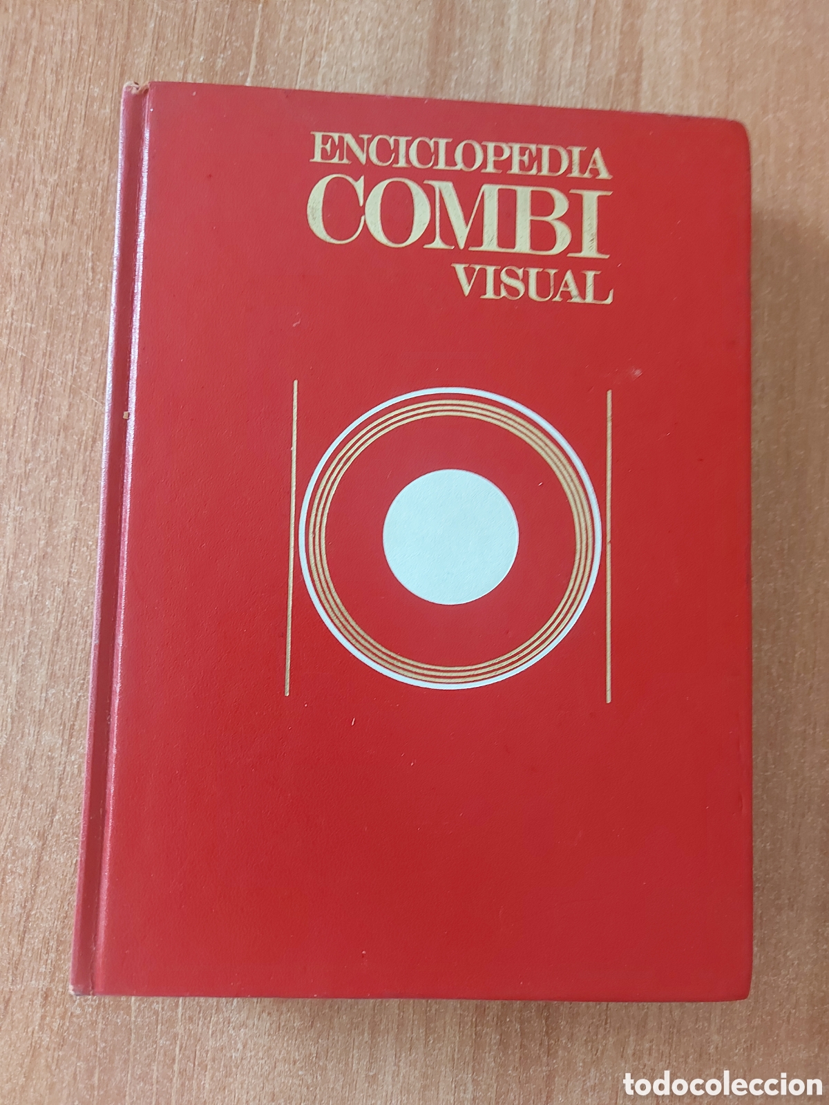 Otros objetos de arte: 4Enciclopedia combi vis - Foto 1