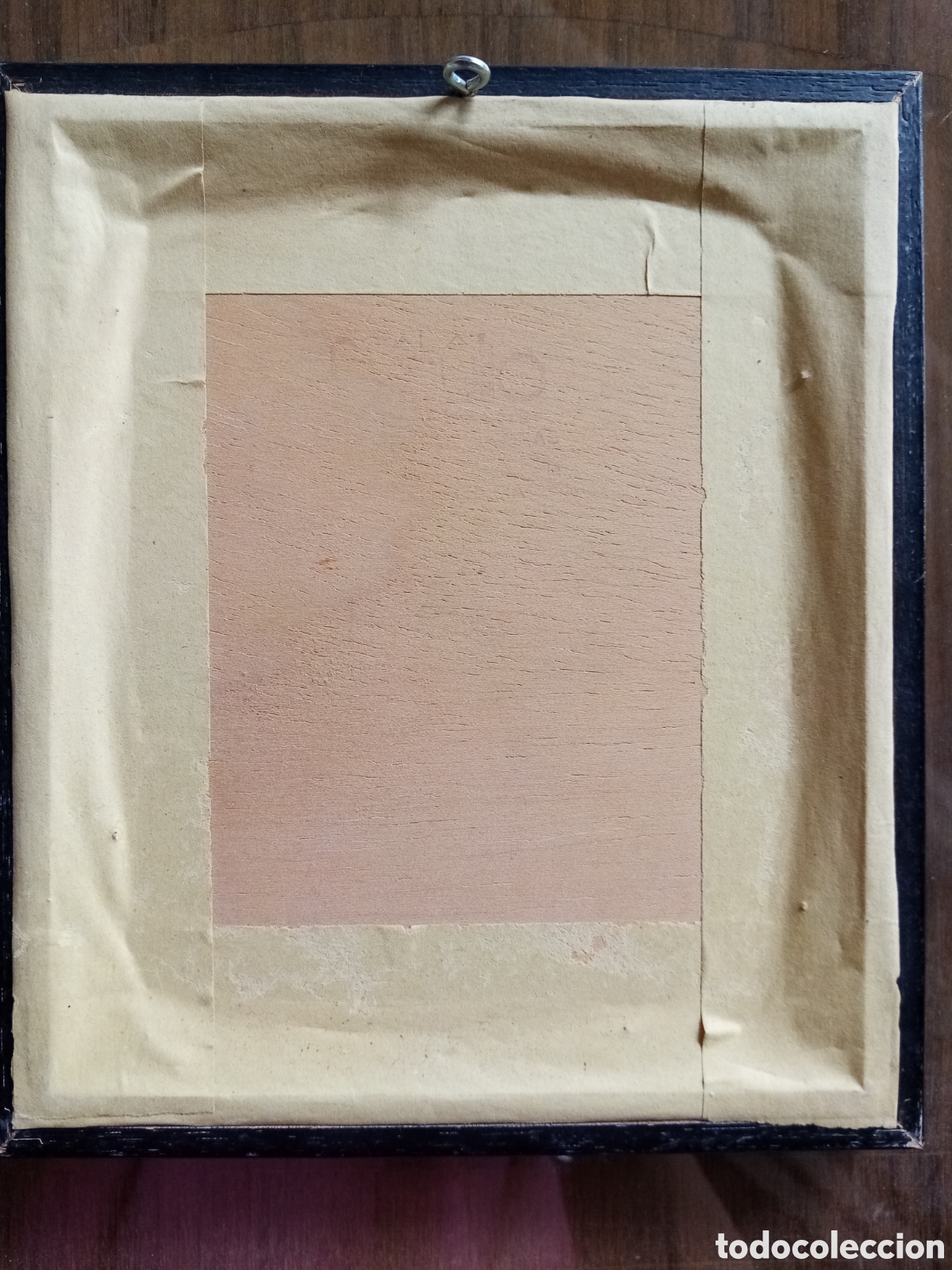 Otros objetos de arte: Pintura china sobre seda - Foto 7