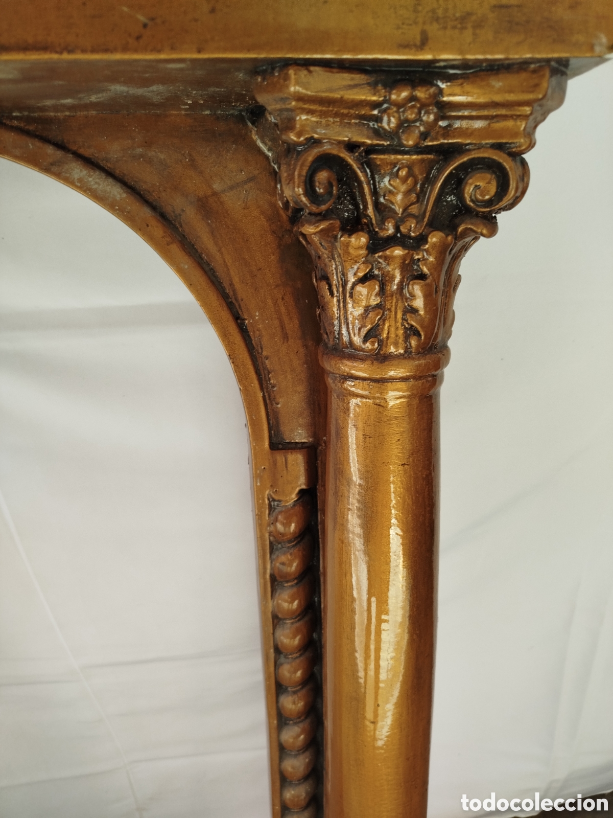 Otros objetos de arte: Retablo,arco para santo - Foto 3