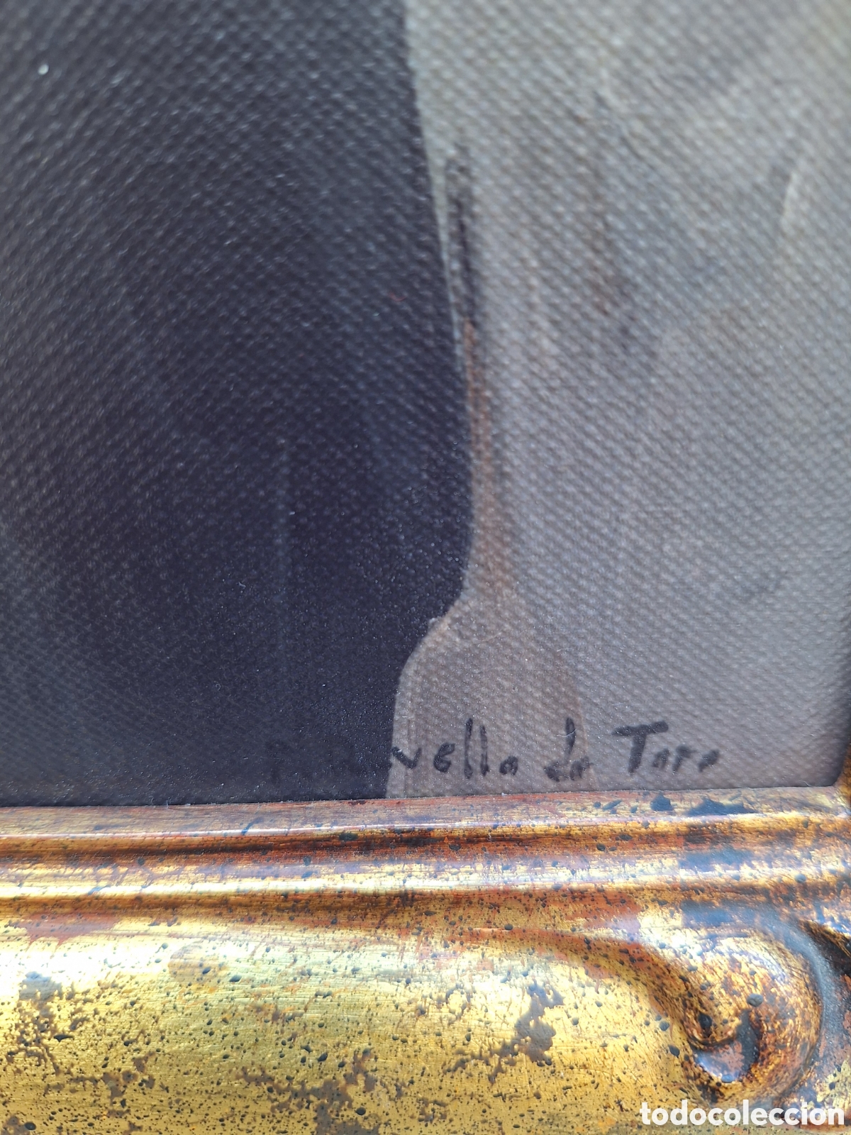 Otros objetos de arte: Bonito Revello de Toro - Foto 3