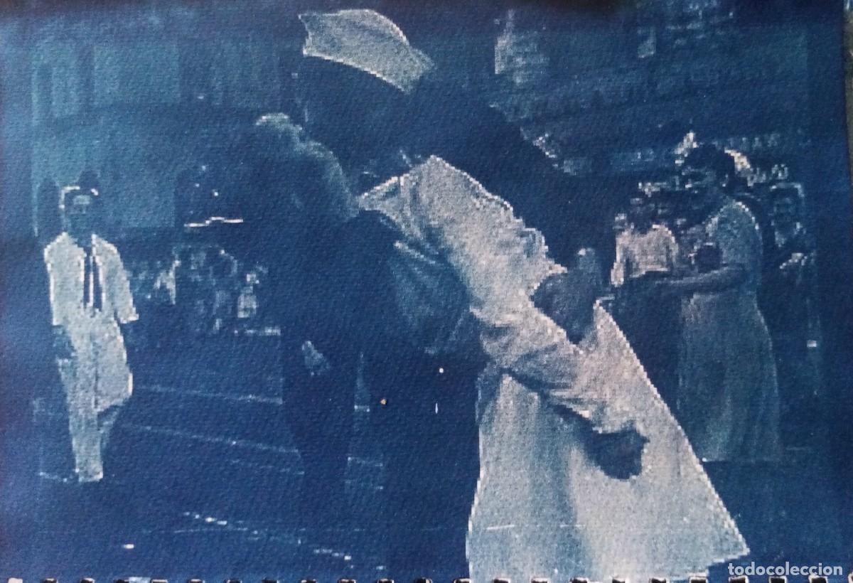 Otros objetos de arte: Cianotipia Sin titulo Formato A4(9) - Foto 1